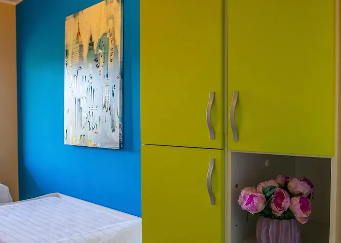 L'ogliastro * Petrizzi