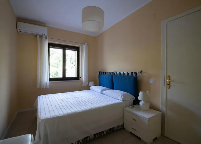 L'ogliastro * Petrizzi