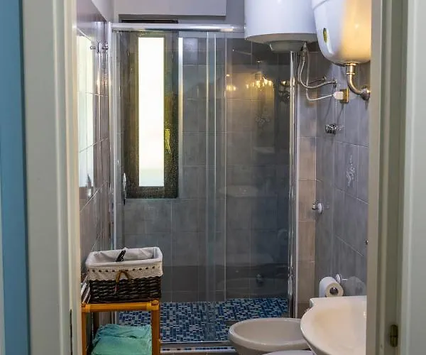 Apartamento L'ogliastro *