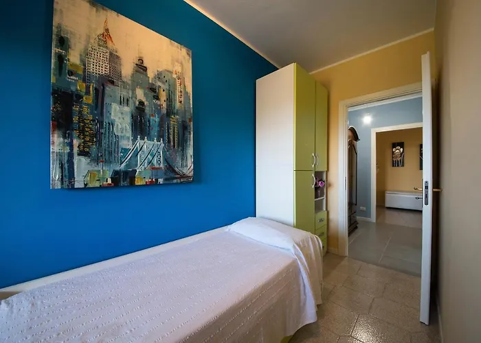 Apartamento L'ogliastro *