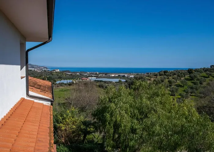 L'ogliastro Apartamento *