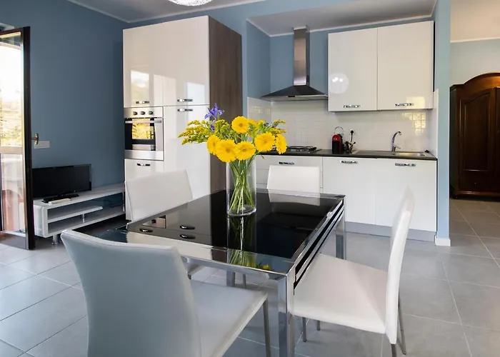 L'ogliastro Apartamento