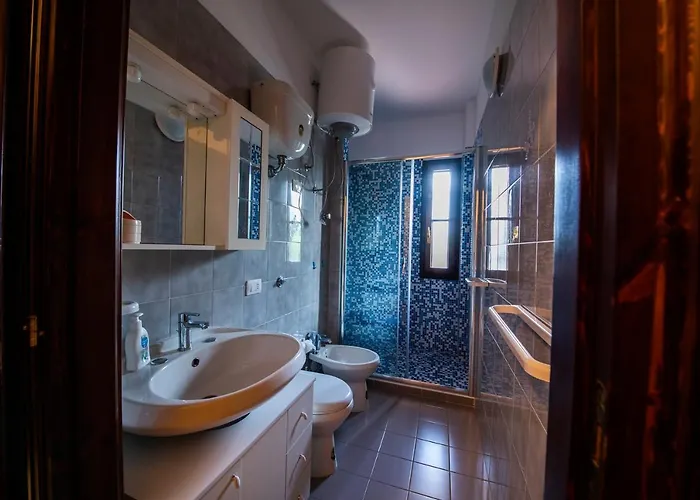 L'ogliastro Petrizzi