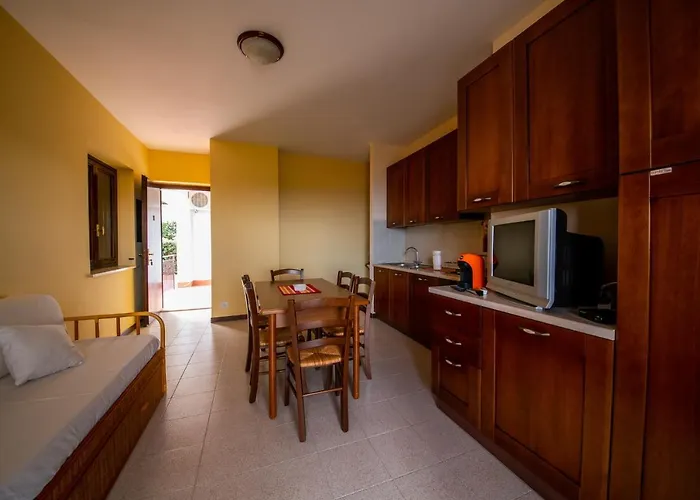 L'ogliastro Petrizzi